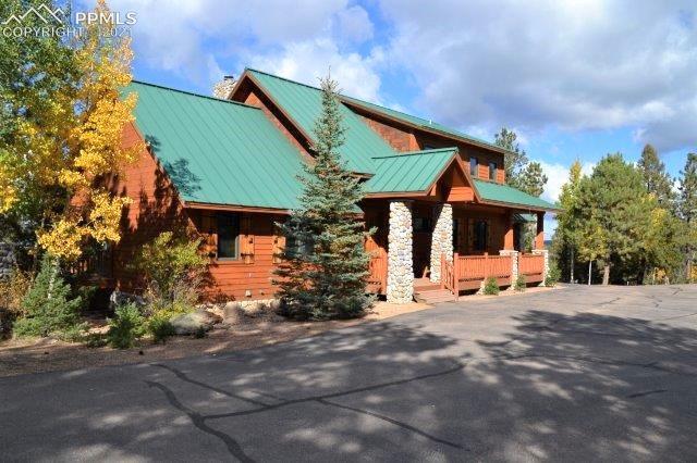 1115 Splendor Point Divide, CO 80814 - Photo 3 of 40