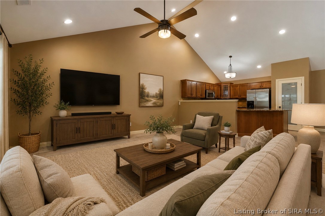 6469 Stillbrook Place Georgetown, IN 47122 - Photo 18 of 56 Virtually Staged