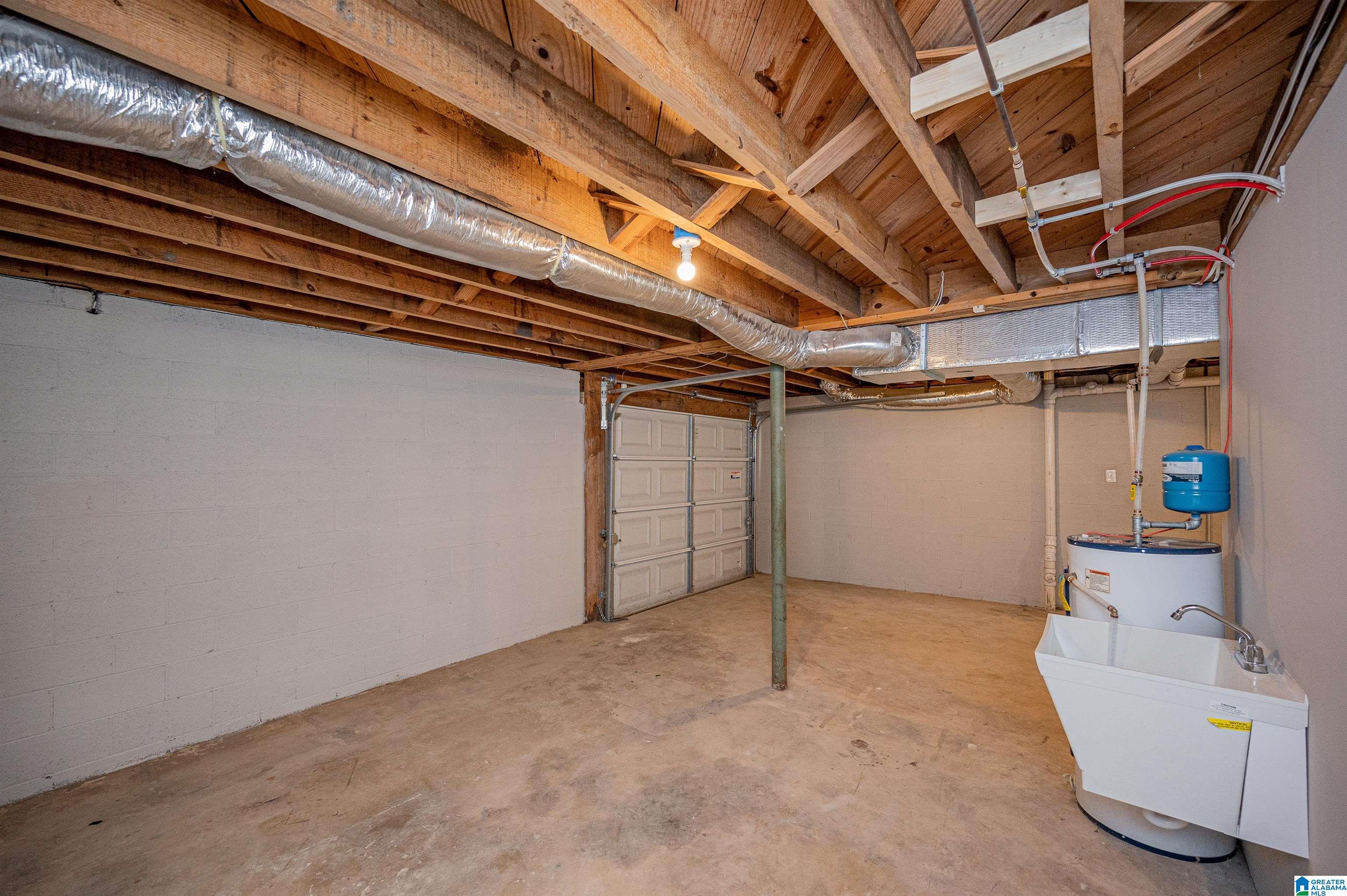 8898 Marsh Mountain Road Pinson, AL 35126 - Photo 24 of 28