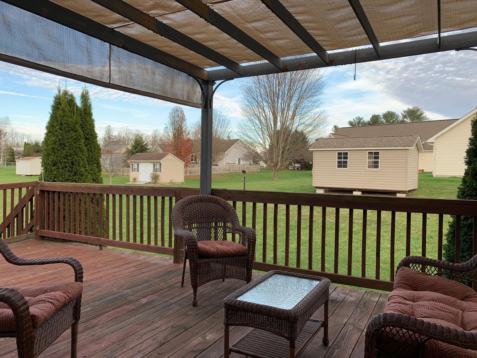 365 West Bailey Road Lewisburg, WV 24901 - Photo 32 of 47 Gallery Image 32