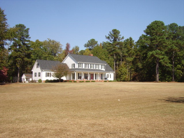 1401 Bucklevel Road Greenwood, SC 29649 - Photo 1 of 1 Gallery Image 1