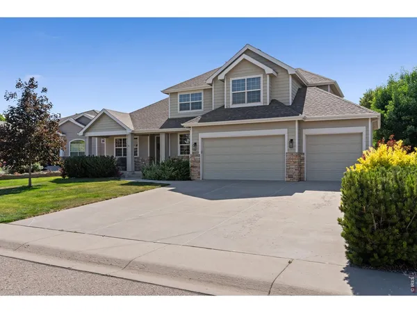 $830,000 | 8417 Castaway Drive, Windsor, CO 80528