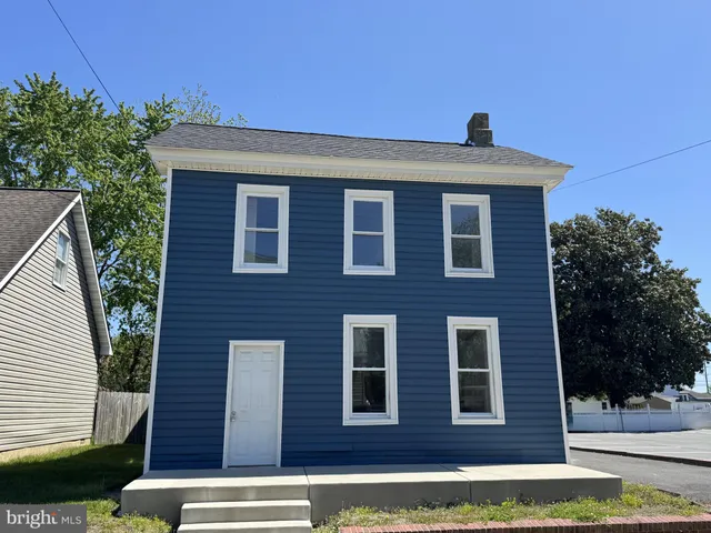 $204,900 | 112 Dorman Street, Harrington, DE 19952