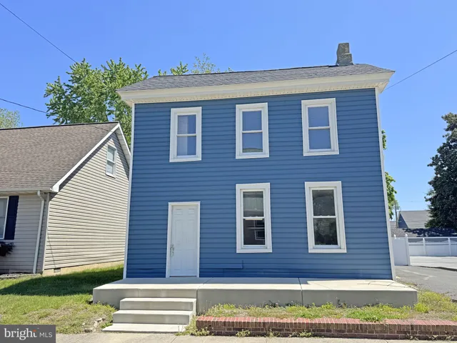 $204,900 | 112 Dorman Street, Harrington, DE 19952