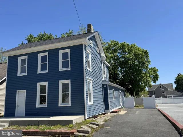 $204,900 | 112 Dorman Street, Harrington, DE 19952