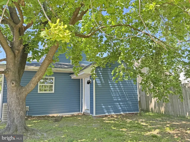 $204,900 | 112 Dorman Street, Harrington, DE 19952