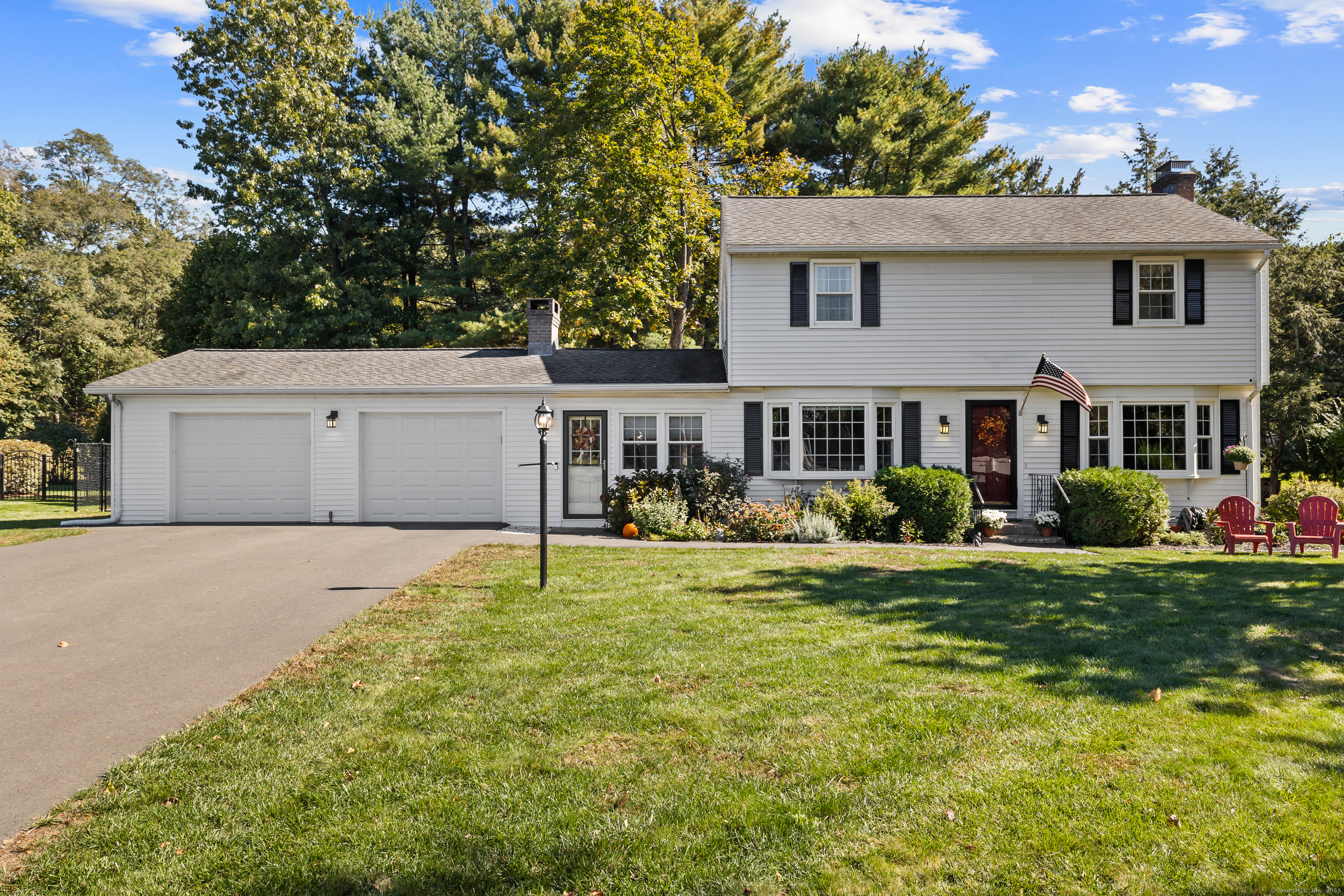 36 Wesleyan Road Glastonbury, CT 06033 - Photo 1 of 1 Gallery Image 1
