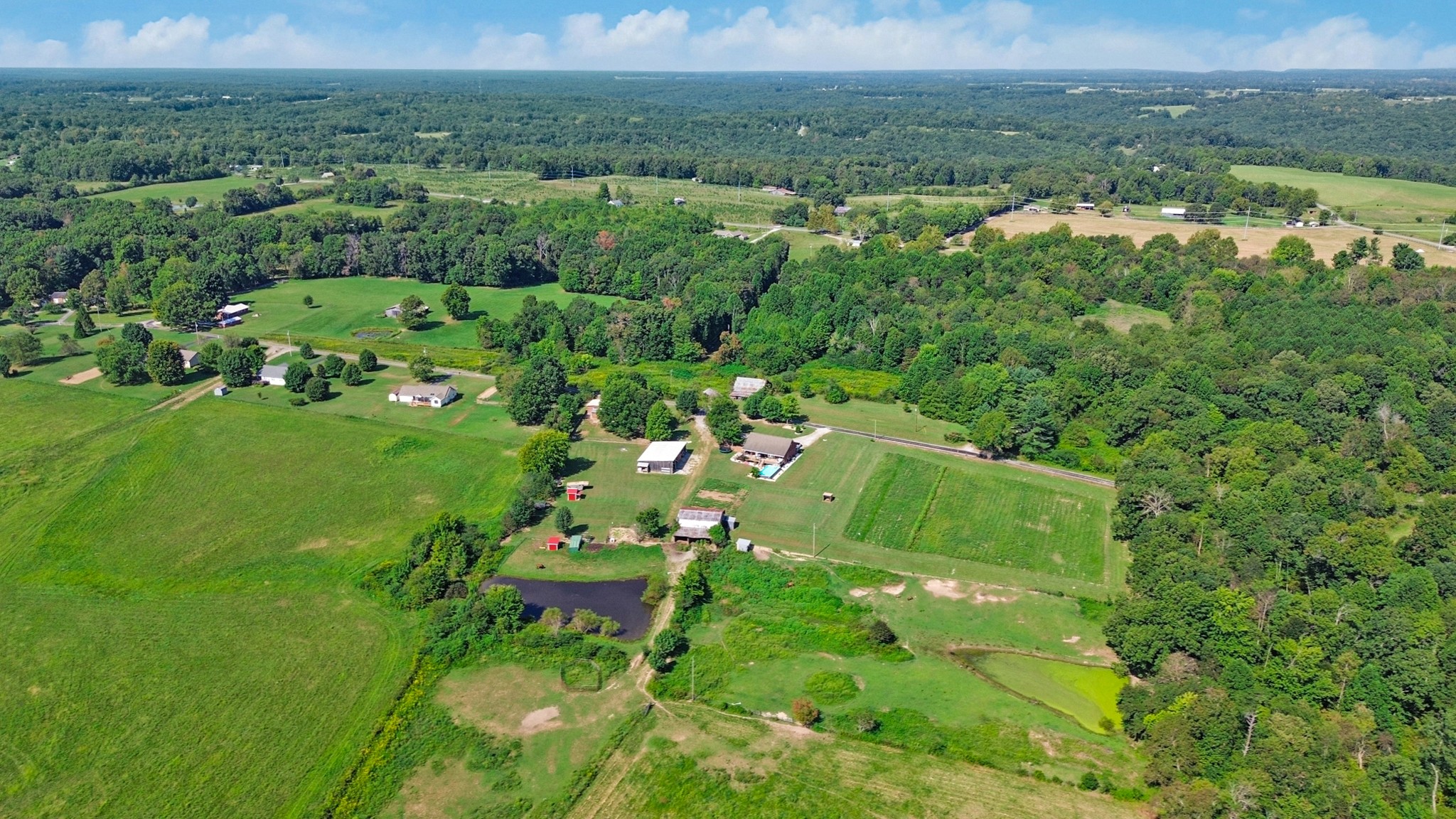 279 Smith Road Crossville, TN 38571 - Photo 54 of 60 Gallery Image 54