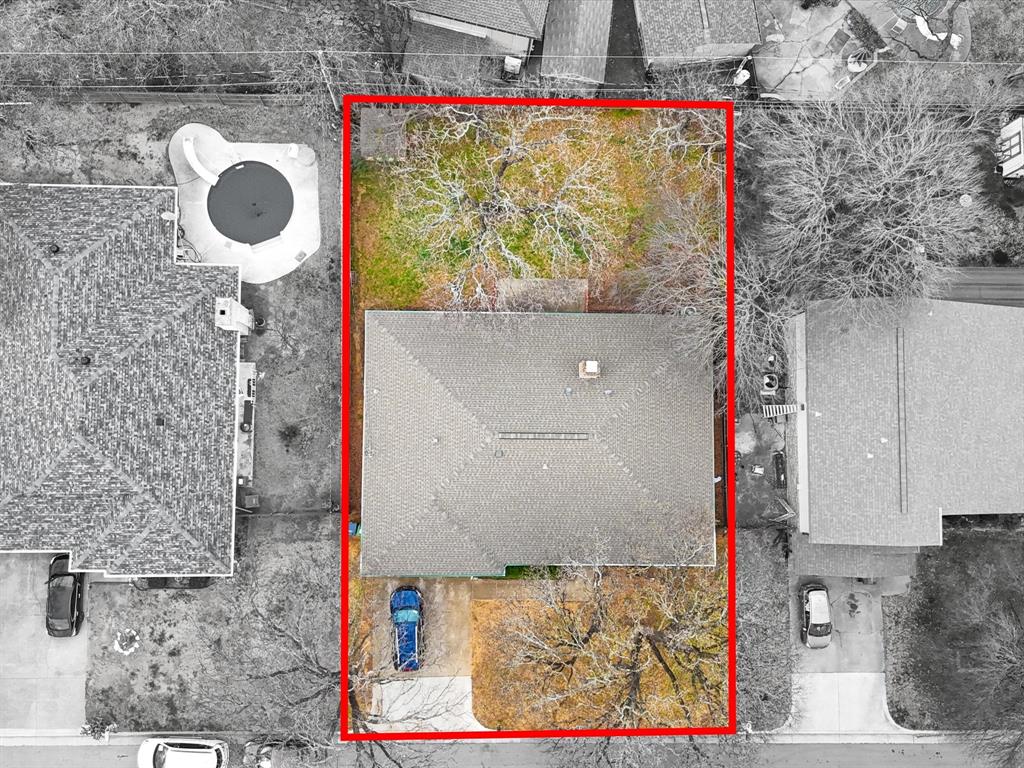 6619 Saddle Ridge Road Arlington, TX 76016 - Photo 21 of 32