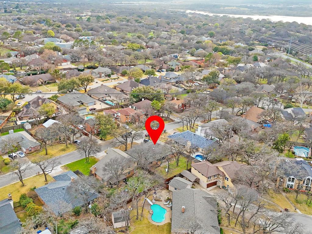 6619 Saddle Ridge Road Arlington, TX 76016 - Photo 22 of 32