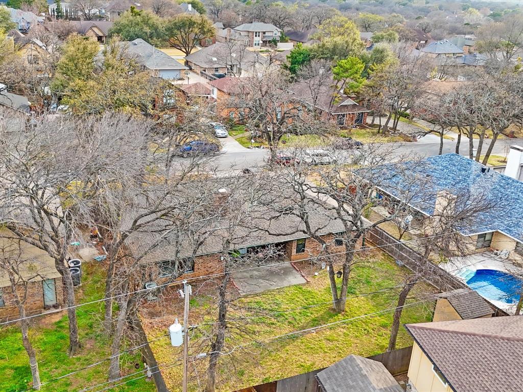6619 Saddle Ridge Road Arlington, TX 76016 - Photo 24 of 32