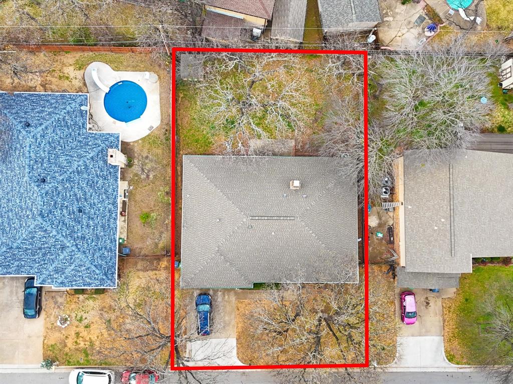 6619 Saddle Ridge Road Arlington, TX 76016 - Photo 25 of 32