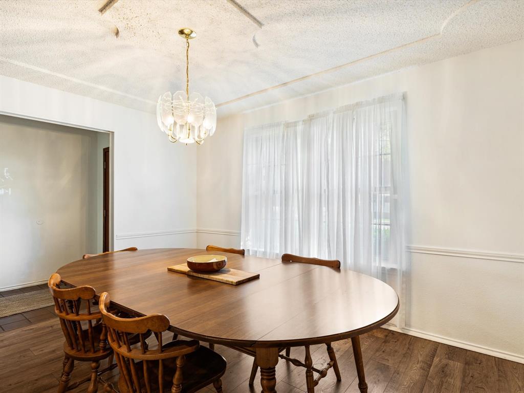 6619 Saddle Ridge Road Arlington, TX 76016 - Photo 29 of 32
