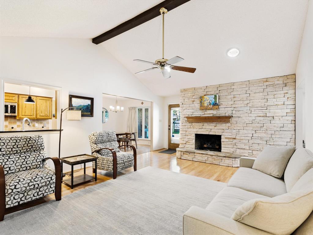 6619 Saddle Ridge Road Arlington, TX 76016 - Photo 3 of 32