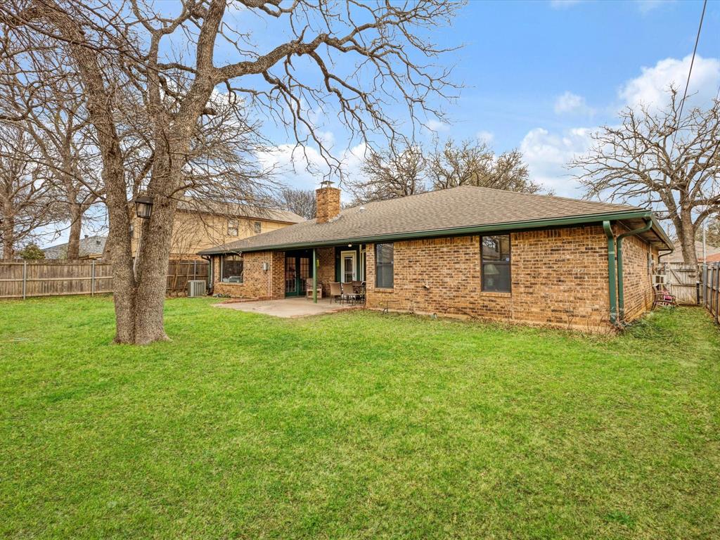 6619 Saddle Ridge Road Arlington, TX 76016 - Photo 32 of 32