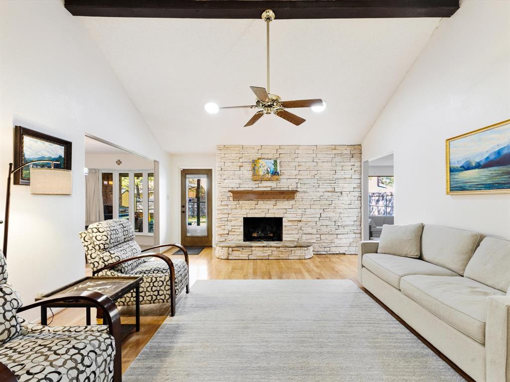 6619 Saddle Ridge Road Arlington, TX 76016 - Photo 10 of 32