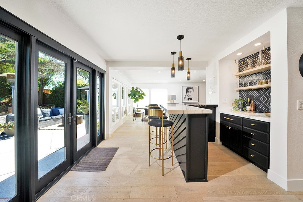 13862 Gimbert Lane North Tustin, CA 92705 - Photo 12 of 63 a very nice looking room with a large window and furniture