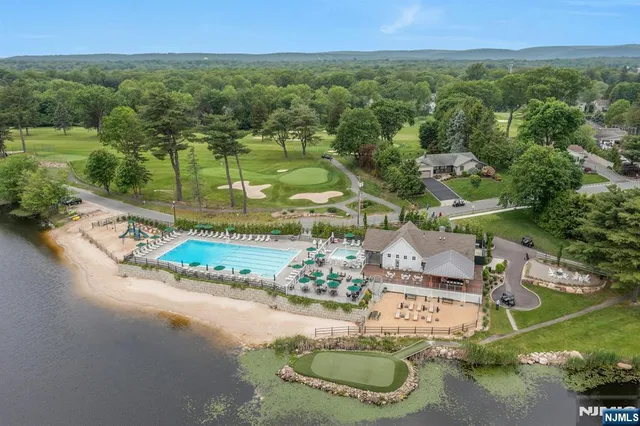 $2,398,000 | 193 South Franklin Turnpike, Ramsey, NJ 07446