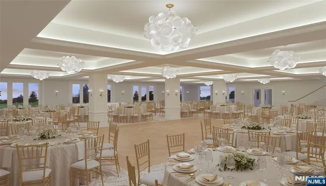 $2,398,000 | 193 South Franklin Turnpike, Ramsey, NJ 07446