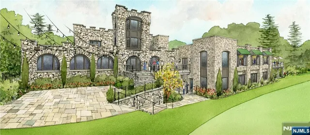 $2,398,000 | 193 South Franklin Turnpike, Ramsey, NJ 07446