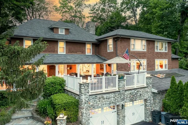 $2,398,000 | 193 South Franklin Turnpike, Ramsey, NJ 07446