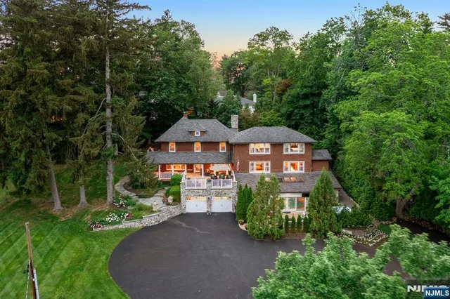 $2,398,000 | 193 South Franklin Turnpike, Ramsey, NJ 07446