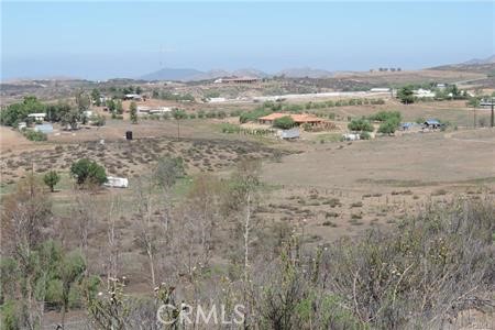42600 San Ignacio Road Hemet, CA 92544 - Photo 16 of 22 a view of lake view and mountain view