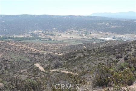 42600 San Ignacio Road Hemet, CA 92544 - Photo 19 of 22 a view of water and mountain
