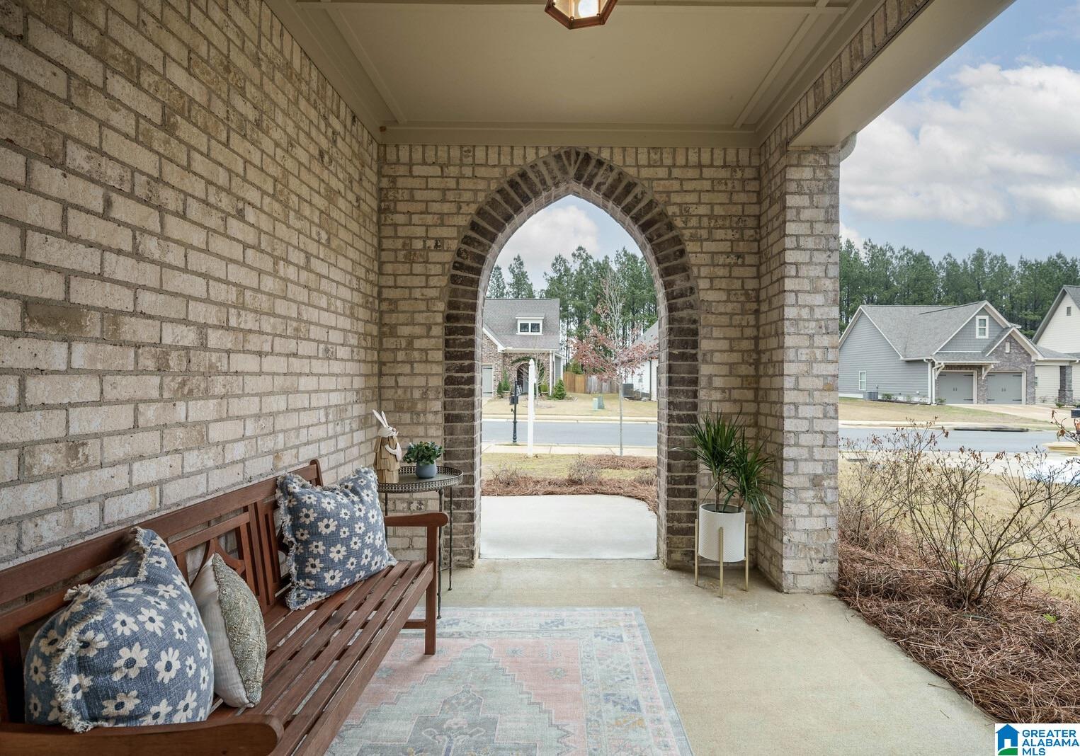 264 Crossbridge Road Chelsea, AL 35043 - Photo 4 of 28