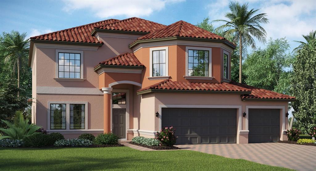 11909 Sand Myrtle Road Riverview, FL 33579 - Photo 1 of 1 Gallery Image 1