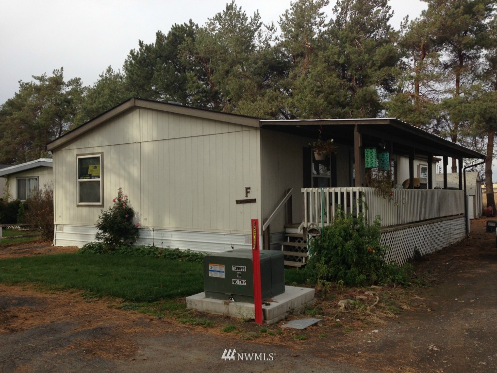 1347 Rd M Southeast, Unit F Moses Lake, WA 98837 - Photo 1 of 17 Gallery Image 1