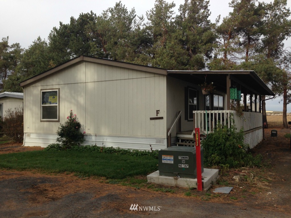 1347 Rd M Southeast, Unit F Moses Lake, WA 98837 - Photo 2 of 17 Gallery Image 2
