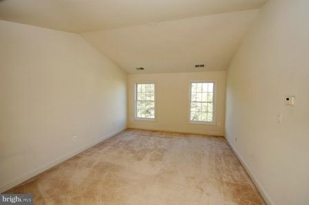 25872 Commons Square Chantilly, VA 20152 - Photo 12 of 19 Bedroom (Master)