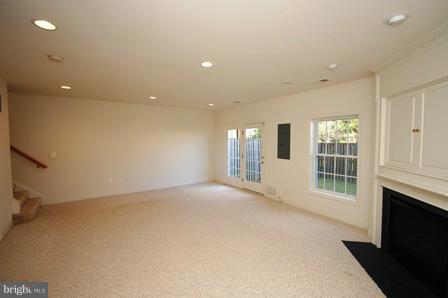 25872 Commons Square Chantilly, VA 20152 - Photo 18 of 19 Basement