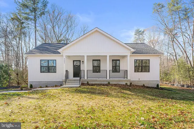 $475,000 | 9006 Pumpkin Neck Road, King George, VA 22485