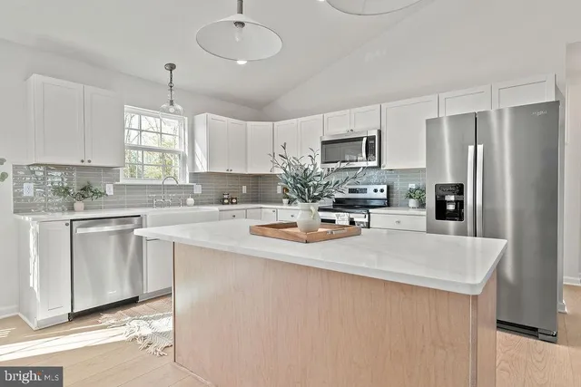 $475,000 | 9006 Pumpkin Neck Road, King George, VA 22485