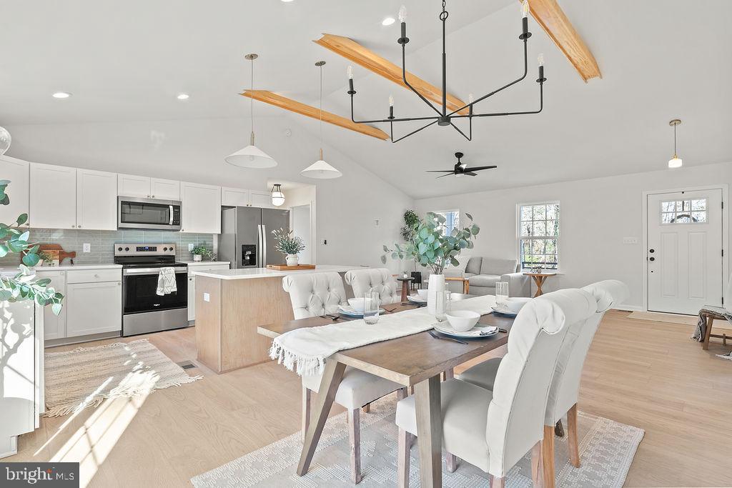 9006 Pumpkin Neck Road King George, VA 22485 - Photo 12 of 47