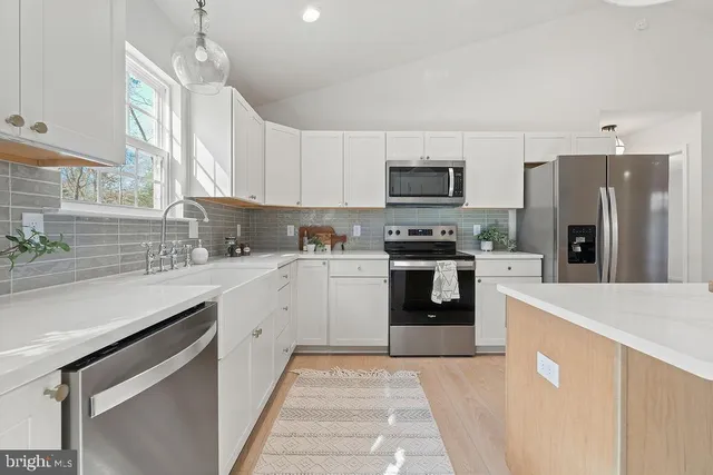 $475,000 | 9006 Pumpkin Neck Road, King George, VA 22485