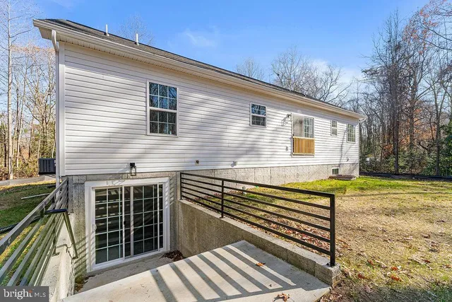 $475,000 | 9006 Pumpkin Neck Road, King George, VA 22485