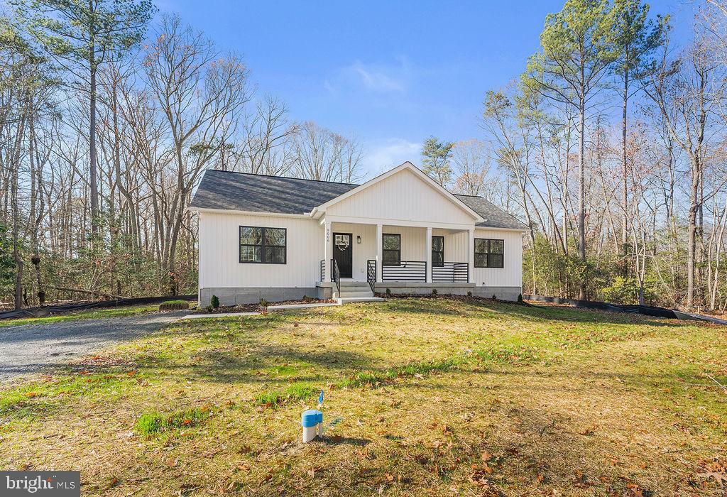 9006 Pumpkin Neck Road King George, VA 22485 - Photo 39 of 47