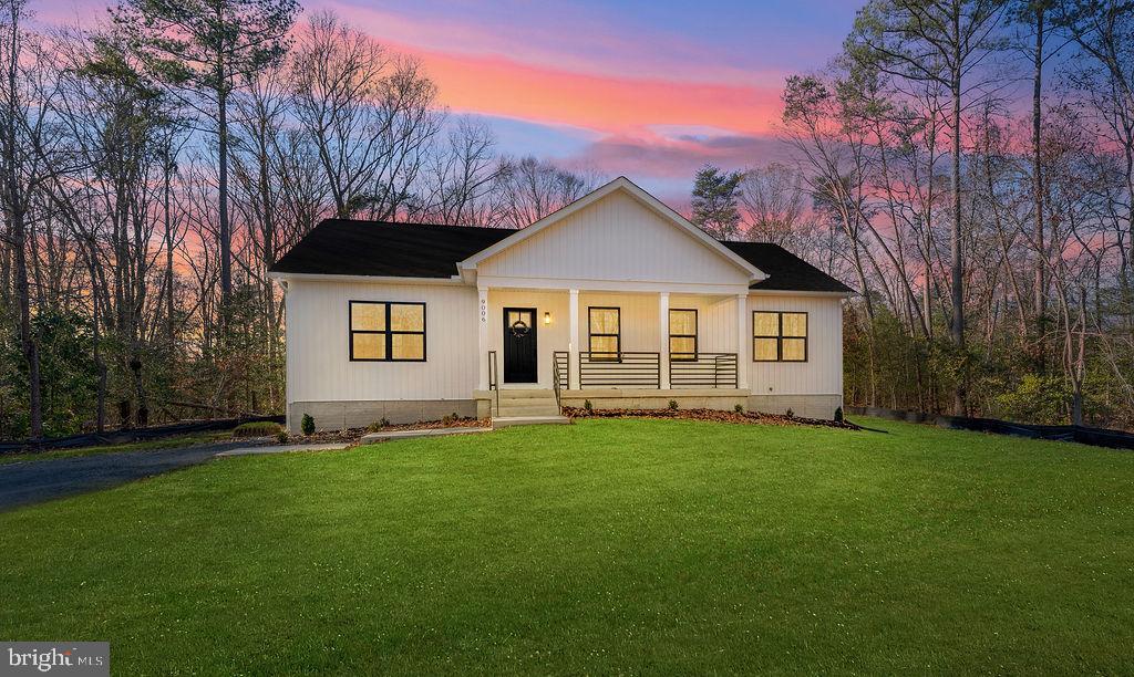 9006 Pumpkin Neck Road King George, VA 22485 - Photo 40 of 47