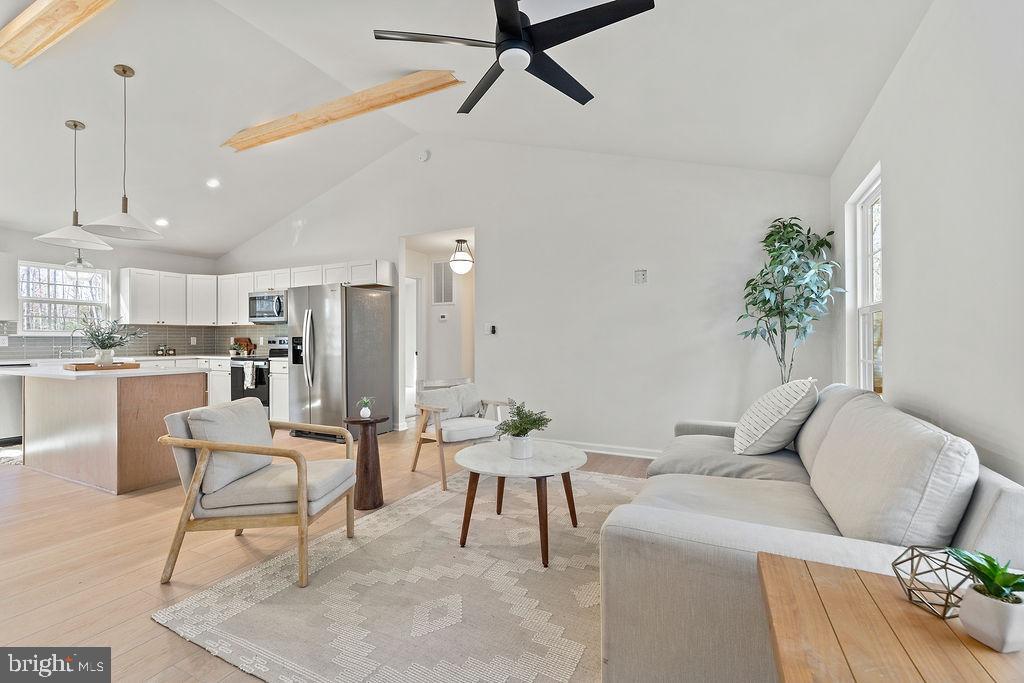 9006 Pumpkin Neck Road King George, VA 22485 - Photo 4 of 47