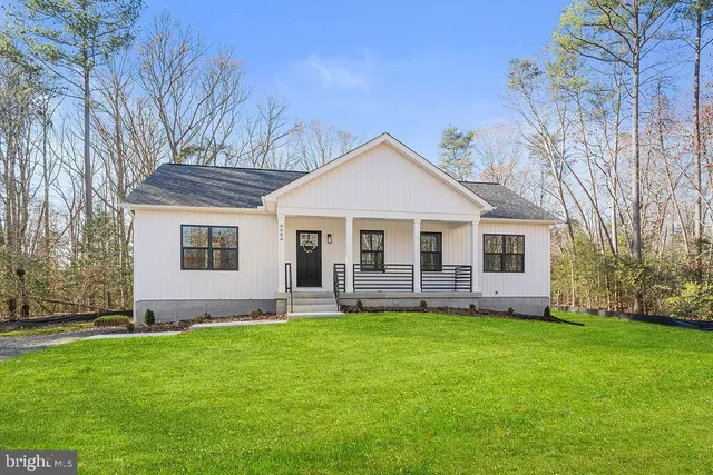 $475,000 | 9006 Pumpkin Neck Road, King George, VA 22485