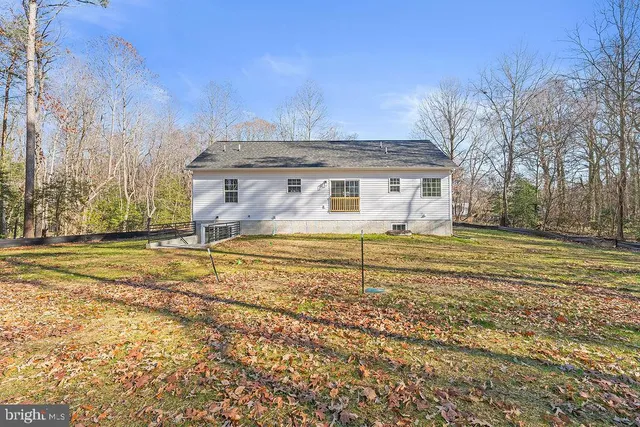 $475,000 | 9006 Pumpkin Neck Road, King George, VA 22485