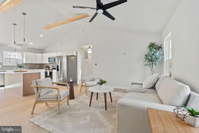 $475,000 | 9006 Pumpkin Neck Road, King George, VA 22485