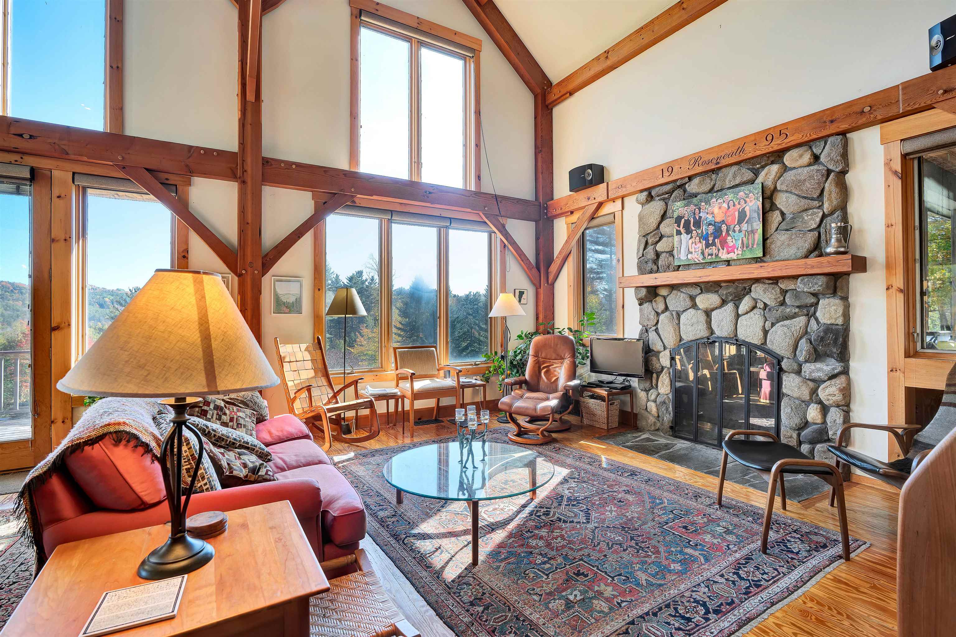 178 Willow Brook Road Woodstock, VT 05091 - Photo 11 of 40 Gallery Image 11
