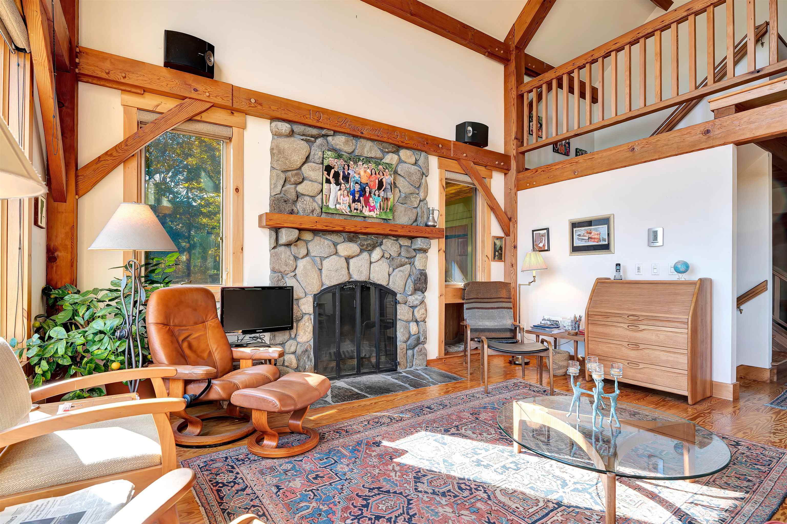 178 Willow Brook Road Woodstock, VT 05091 - Photo 12 of 40 Gallery Image 12