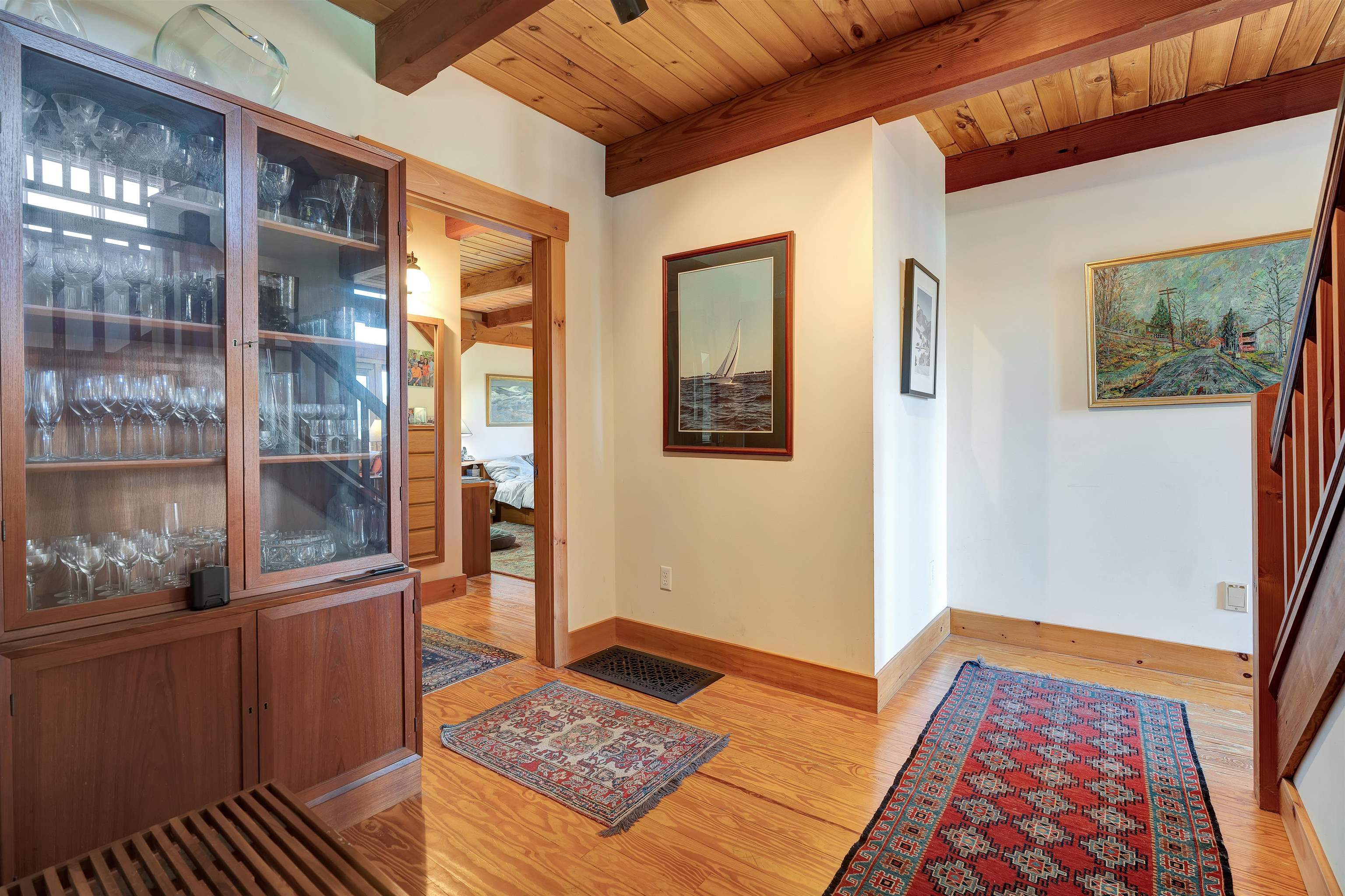 178 Willow Brook Road Woodstock, VT 05091 - Photo 14 of 40 Gallery Image 14