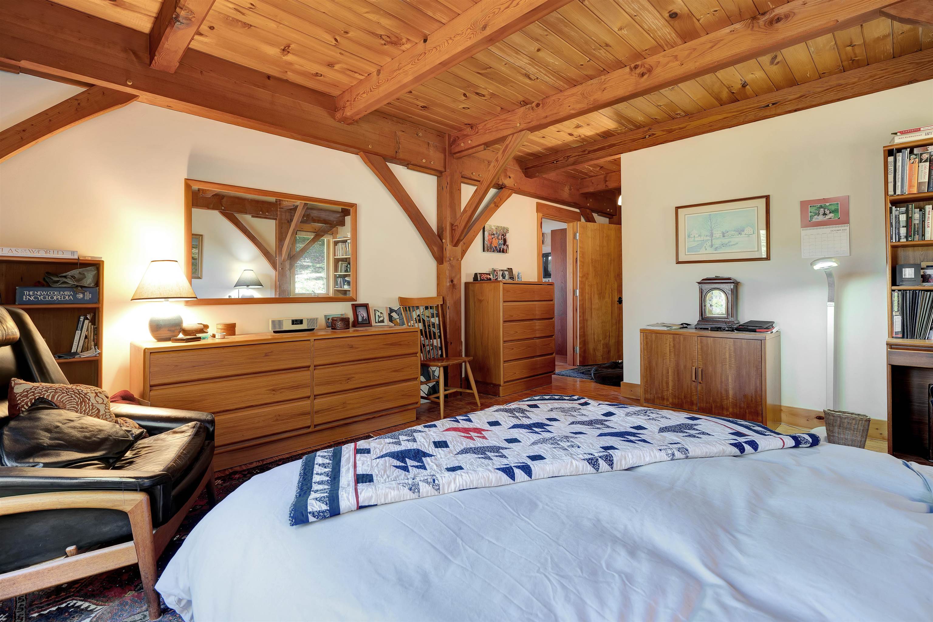 178 Willow Brook Road Woodstock, VT 05091 - Photo 16 of 40 Gallery Image 16