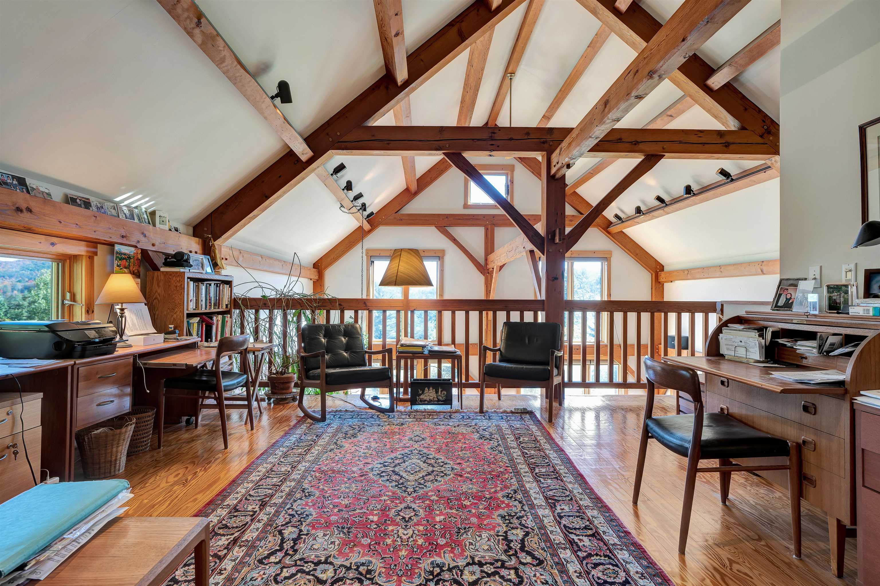 178 Willow Brook Road Woodstock, VT 05091 - Photo 18 of 40 Gallery Image 18